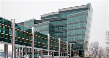 Taif Company Kazan